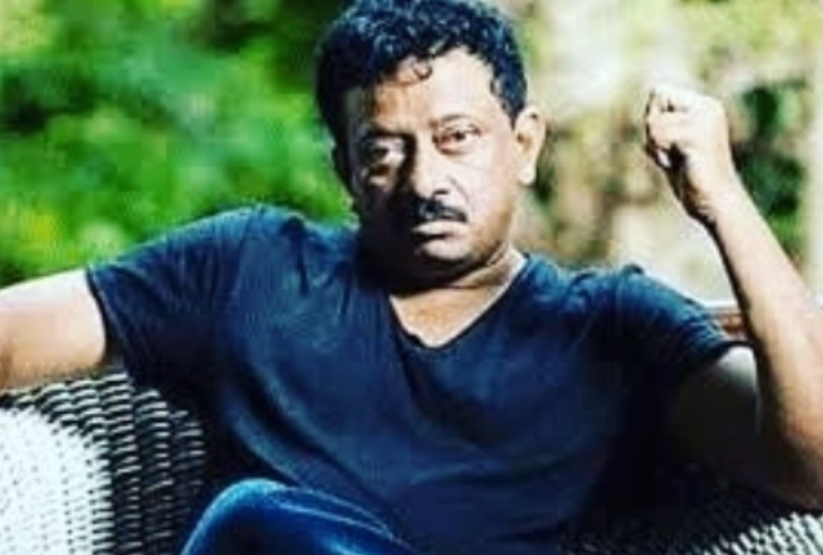Ram Gopal varma Filed Complaint against Kolikapudi Srinivasa Rao for offering Rs 1 crore bounty on his head