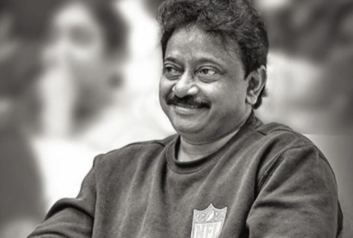 RGV says ‘divorces are made in heaven’ as Samantha-Naga Chaitanya announce split