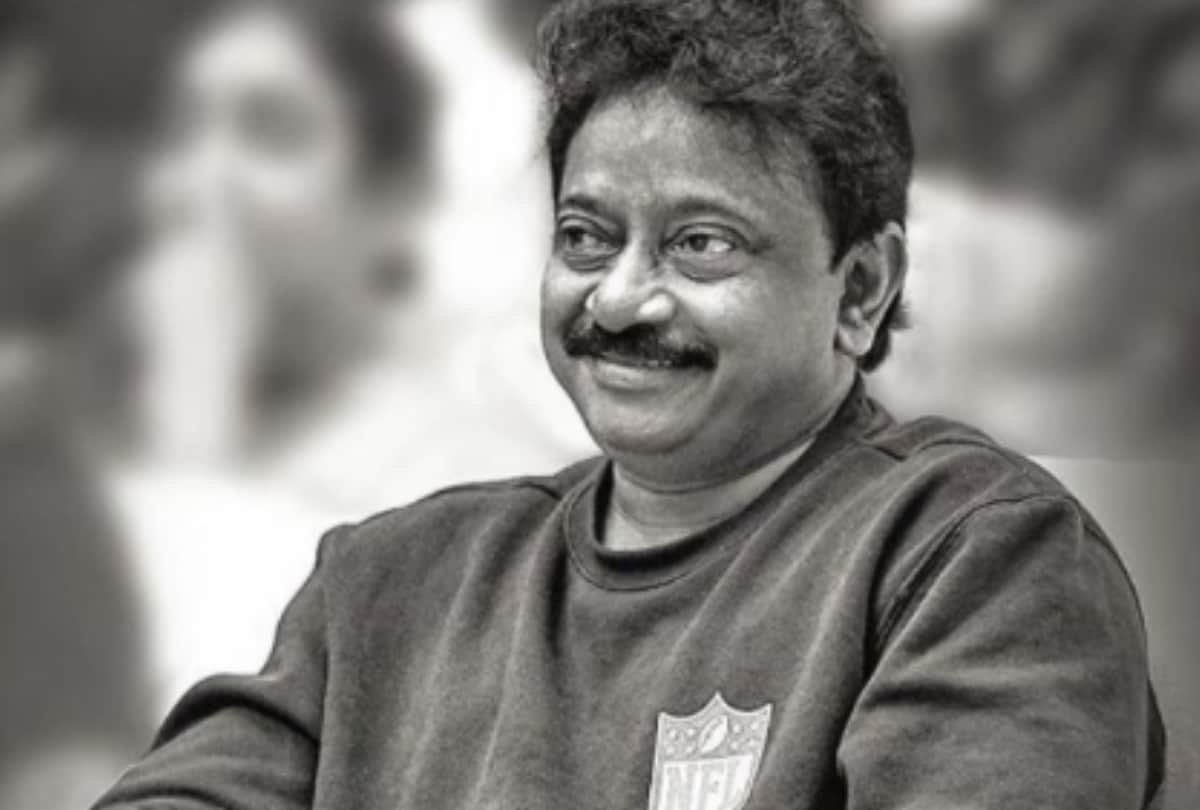 Ram Gopal says he will not say happy mothers day to his mom because he did not give her happiness