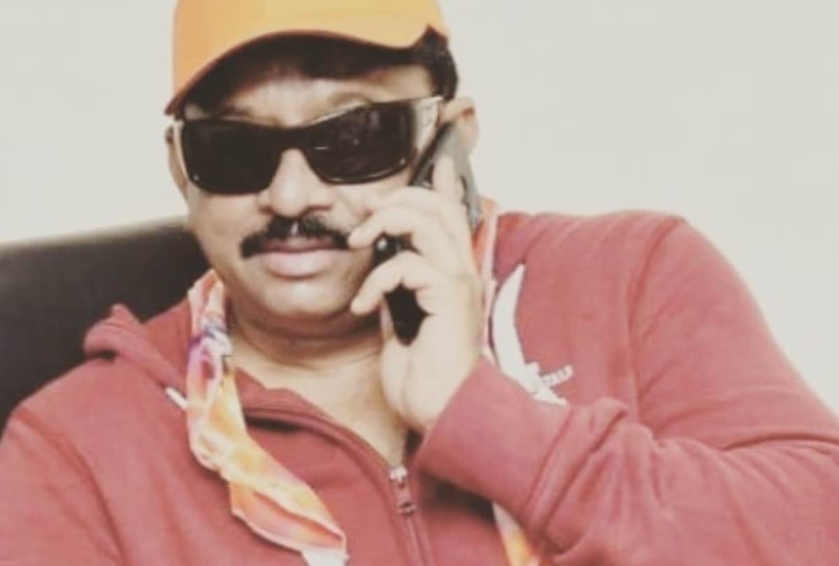 Ramu Poster release Ram Gopal Varma Announces His Biopic