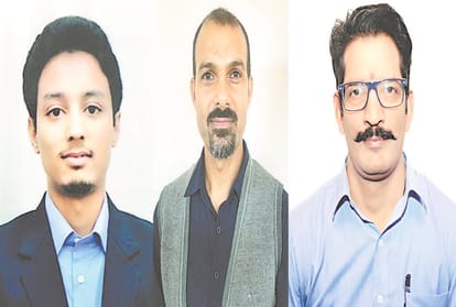 Maa Tujhe Pranam Abhiyan: Naunihal dyed in the colors of freedom and patriotism