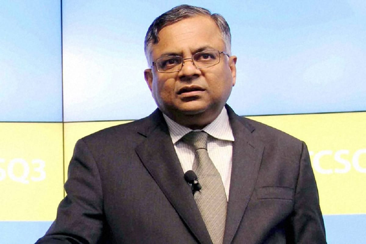 Tata Motors aims to bring debt to near zero in three years