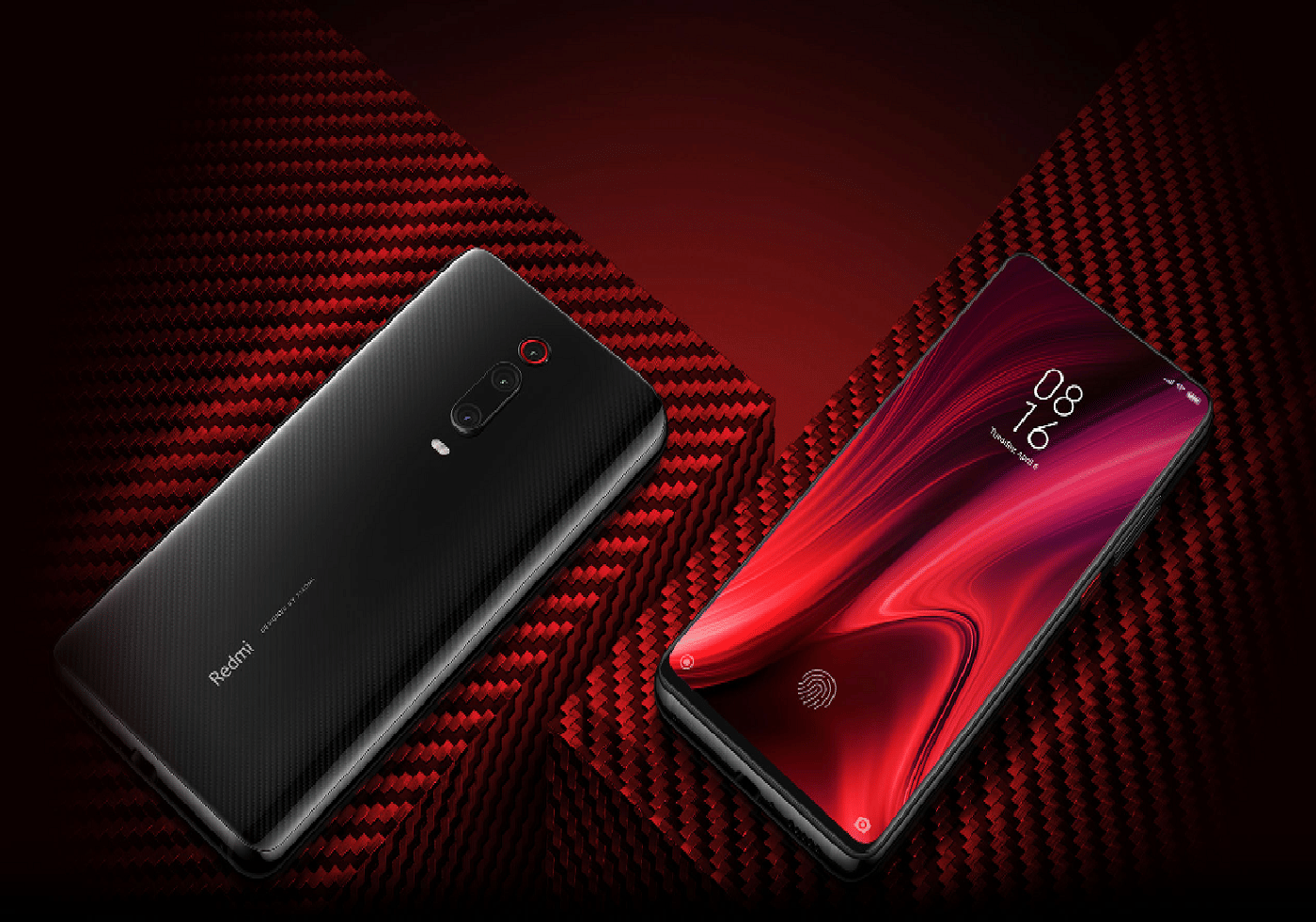 Redmi K20 Pro