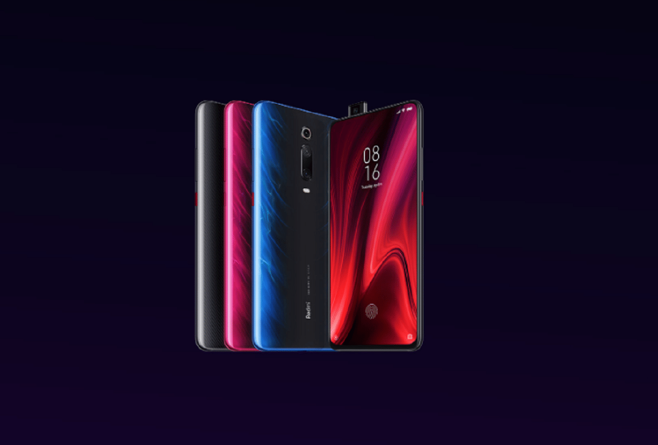 Redmi K20 Pro