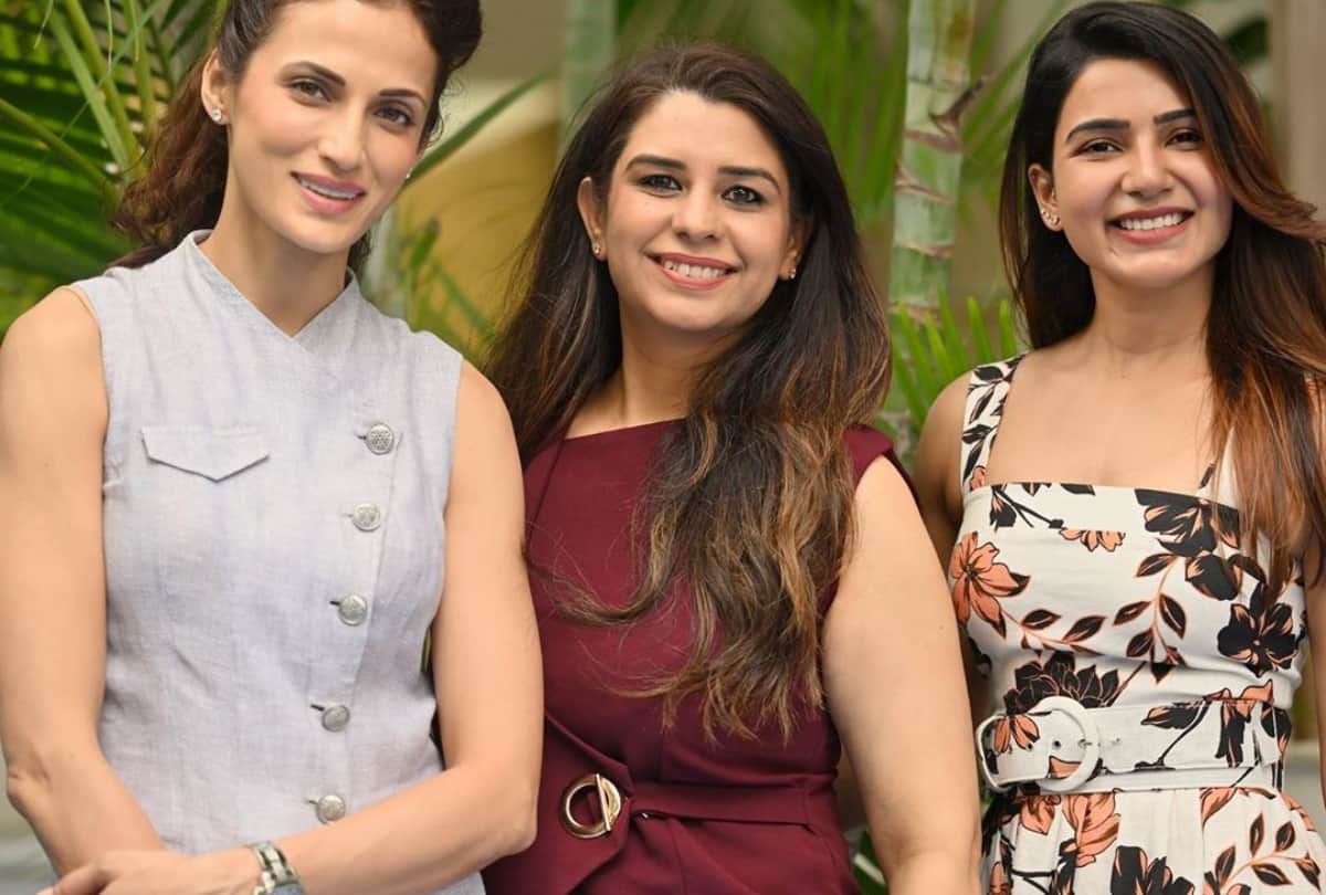 kiara advani samantha akkineni maxi dresses perfect for look stylish in monsoon weather