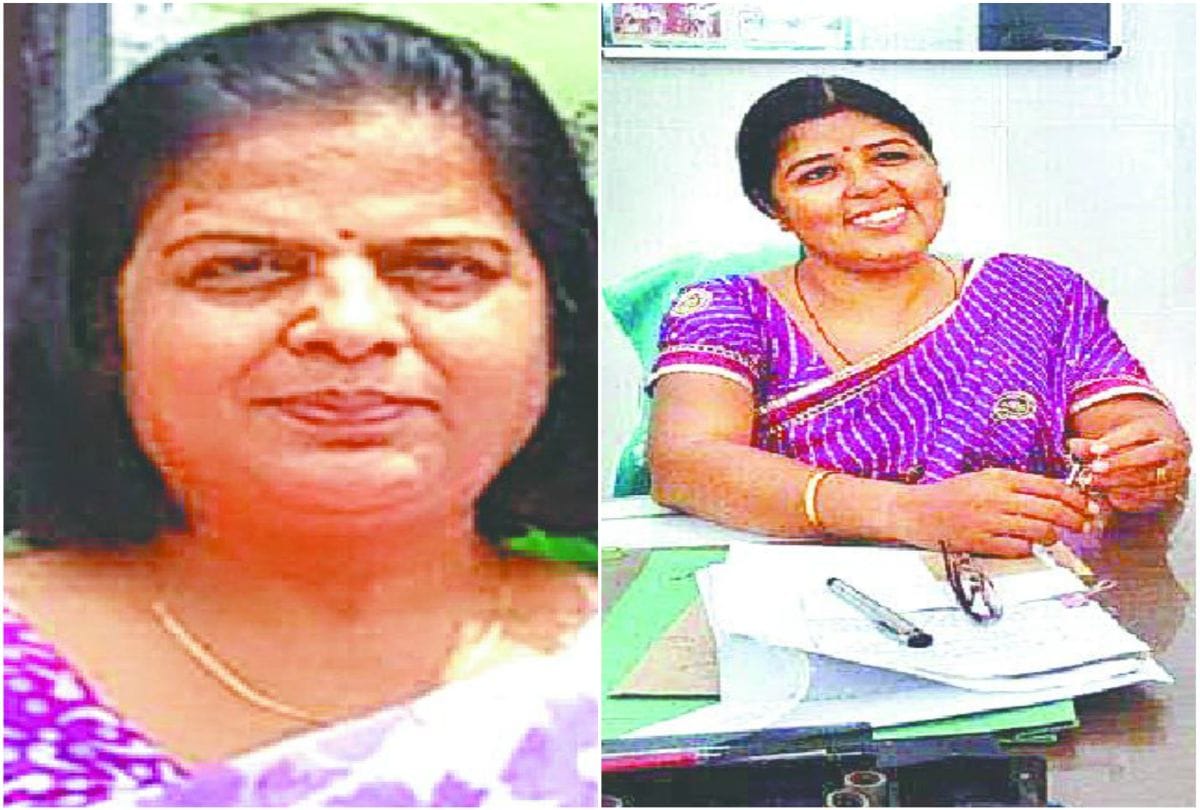 State Teachers Award Interview News