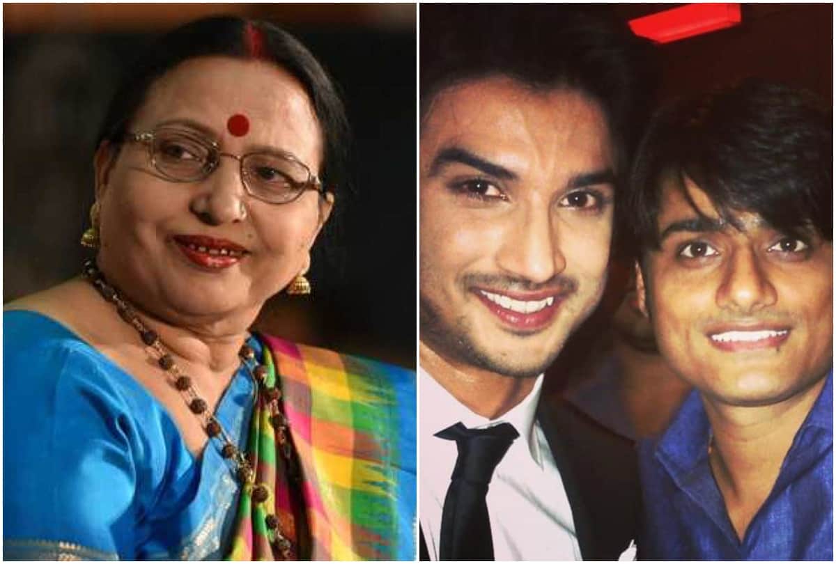 Entertainment Top Five News Sushant Singh Rajput Rhea Chakraborty Sharda Sinha Sandip Ssing Siddharth Pithani