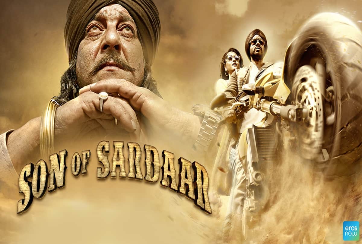 Vindu Dara Singh Reveals Maidaan Star Ajay Devgn Hilarious Pranked The Son of Sardaar Team with Spicy Chillies