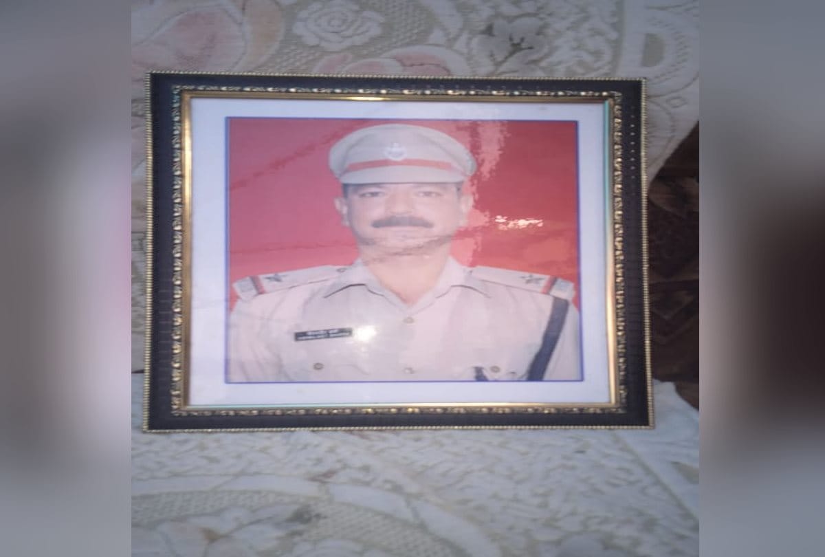 SSB Company Commander of Hamirpur shot himself