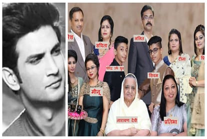 सुशांत सिंह राजपूत केस में होगी मनोवैज्ञानिक ऑटोप्सी
