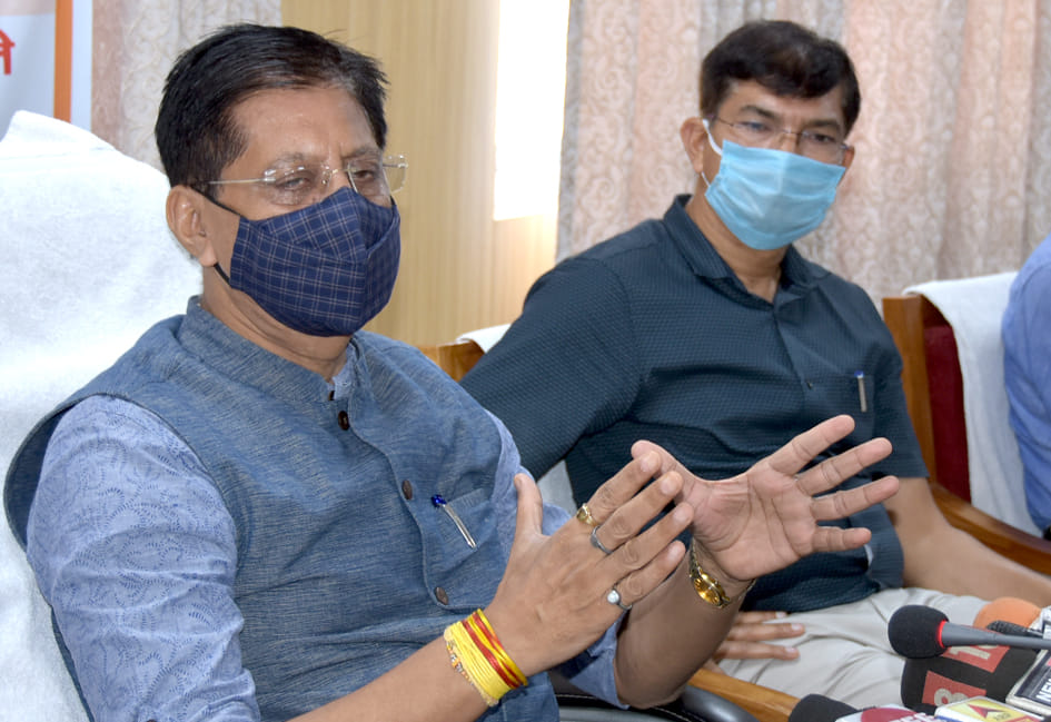 Schools will not rename due to fees in Corona period: Gupta