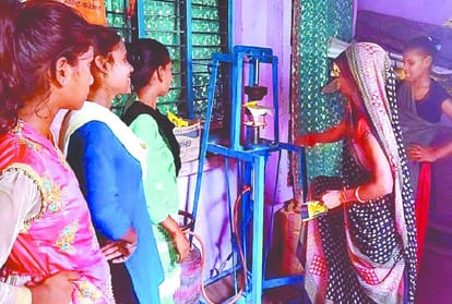 Women's Equality Day 2020 Success Story Of Poonam And Priyanka Yadav