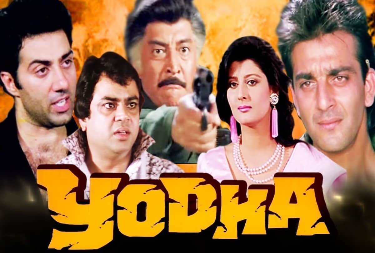 Sanjay dutt in sadak 2 may change the game as his fans looking forward for a powerful role