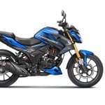 Honda Hornet 2.0