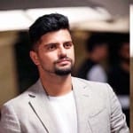 Suresh Raina