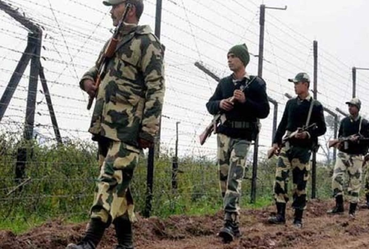 In many attacks including Pulwama, terrorists had infiltrated from the international border