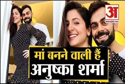 Virat Kohli and Anushka Sharma Announce Pregnancy and shares good news