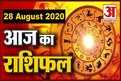 Horoscope Today 28 August 2020 Rashifal