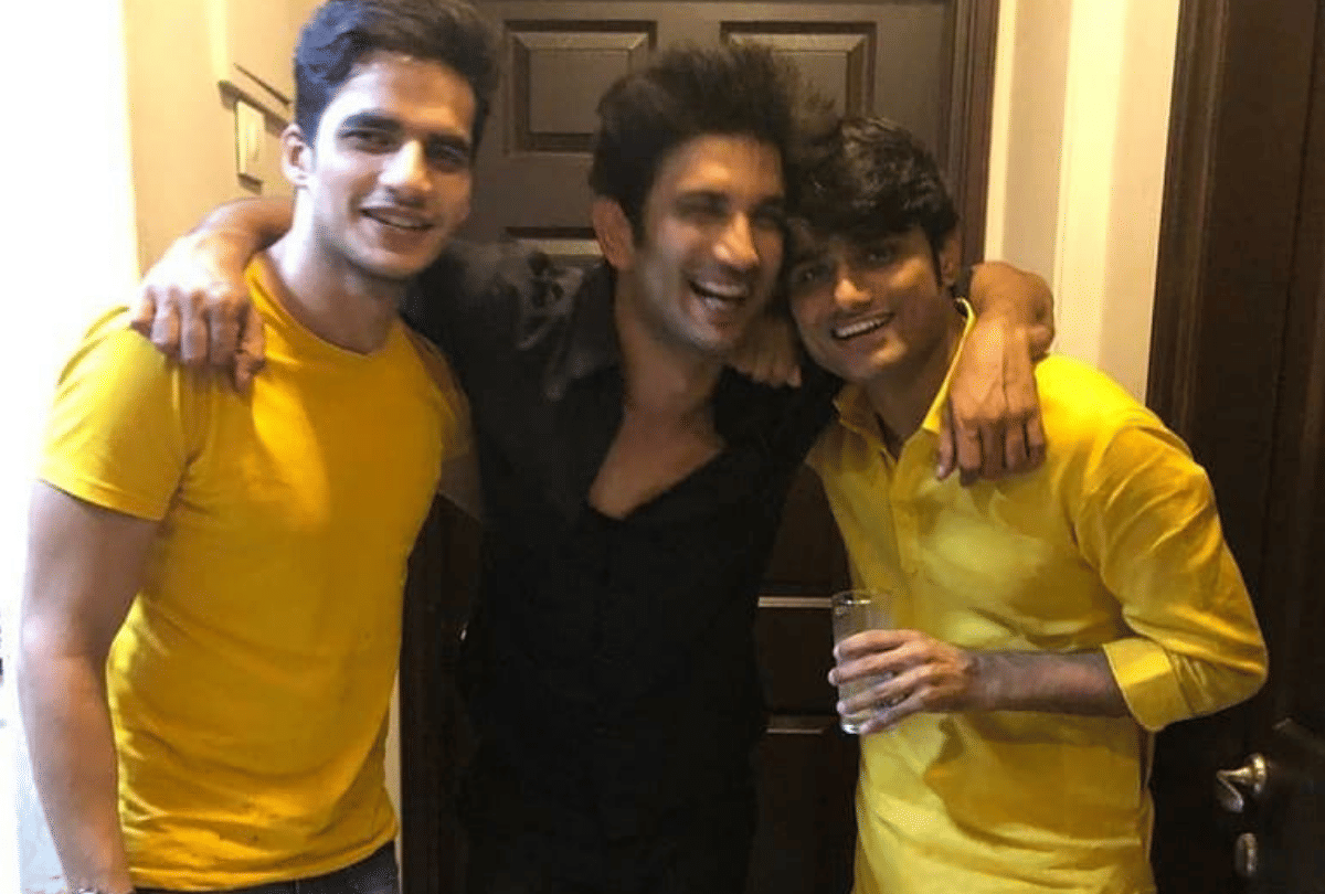 Sushant Singh Rajput Death Case News: Sandip Ssingh Clarifies Allegations Of Sexual Assault Case In Mauritius