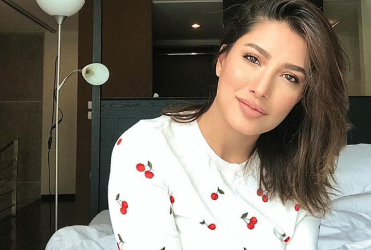 Mehwish Hayat tweet after exposed relation with Underworld Don Dawood Ibrahim