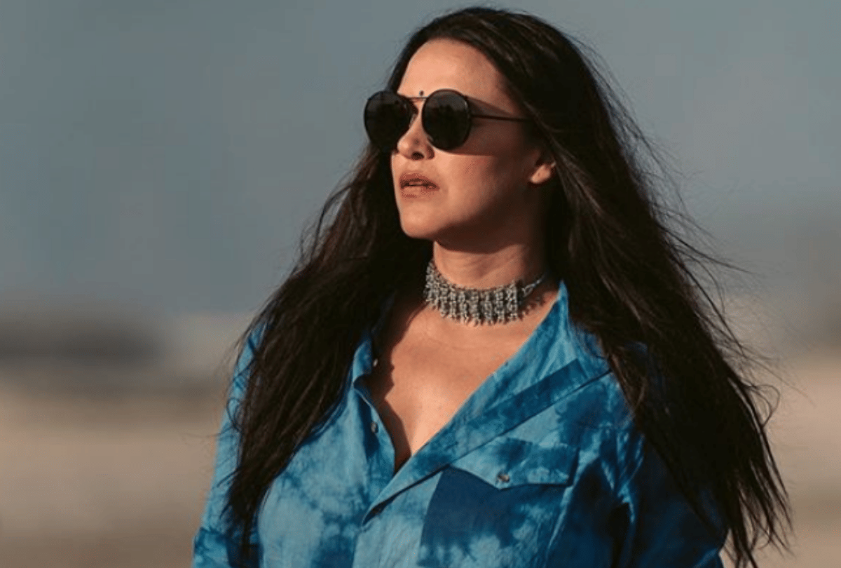 Neha Dhupia opens up about online trolling, says she still gets trolled for her 'Adultery' comment