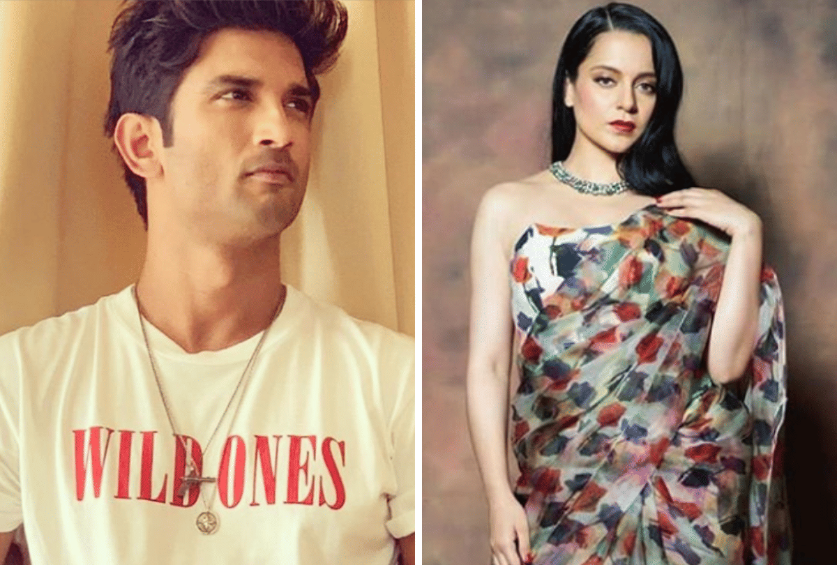 Nbc Will Take Action Against Bollywood Celebs and Kangana Ranaut Hits Out At Sonia Gandhi entertainment news