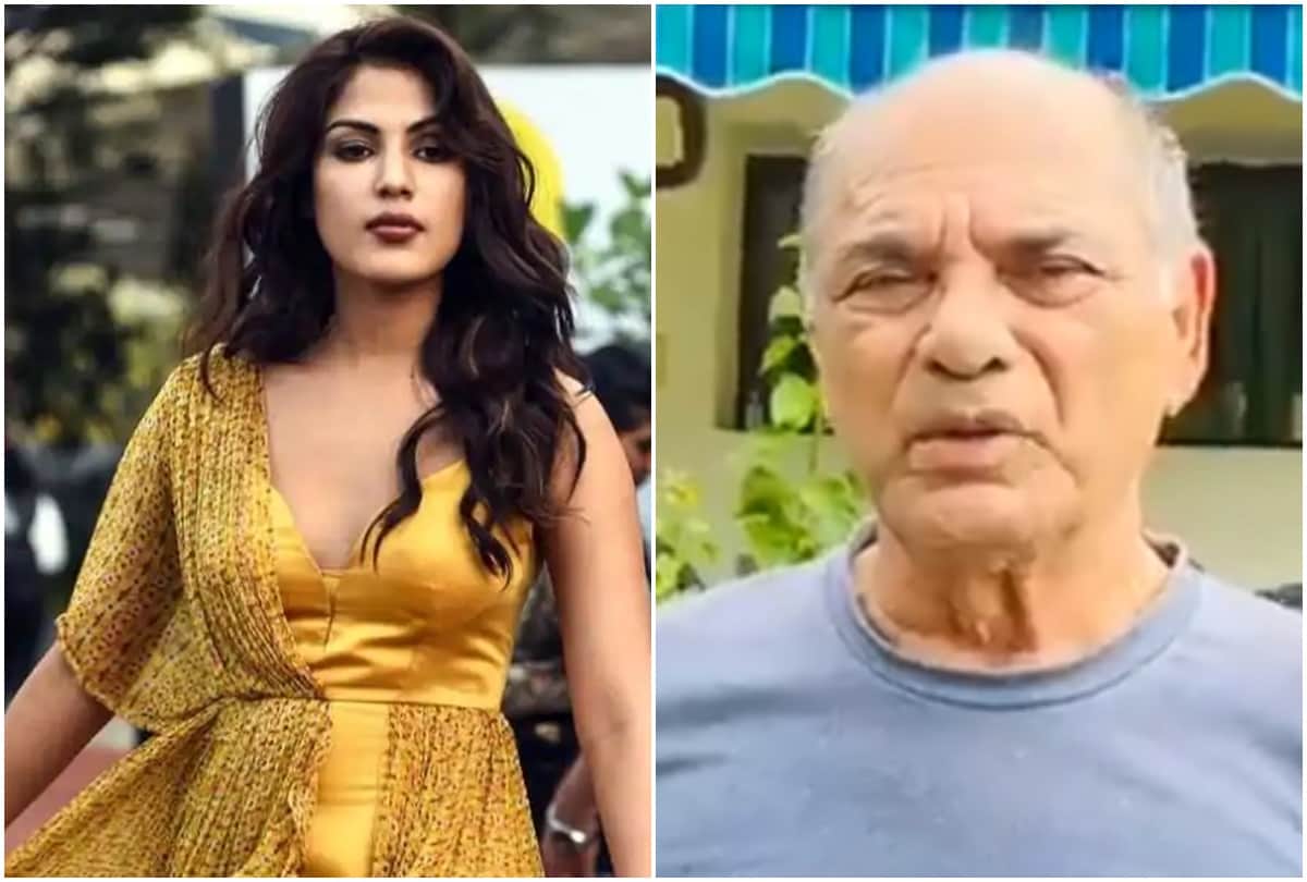 Sushant Singh Rajput Death Case: KK Singh Says Rhea Chakraborty Murdered My Son By Poison