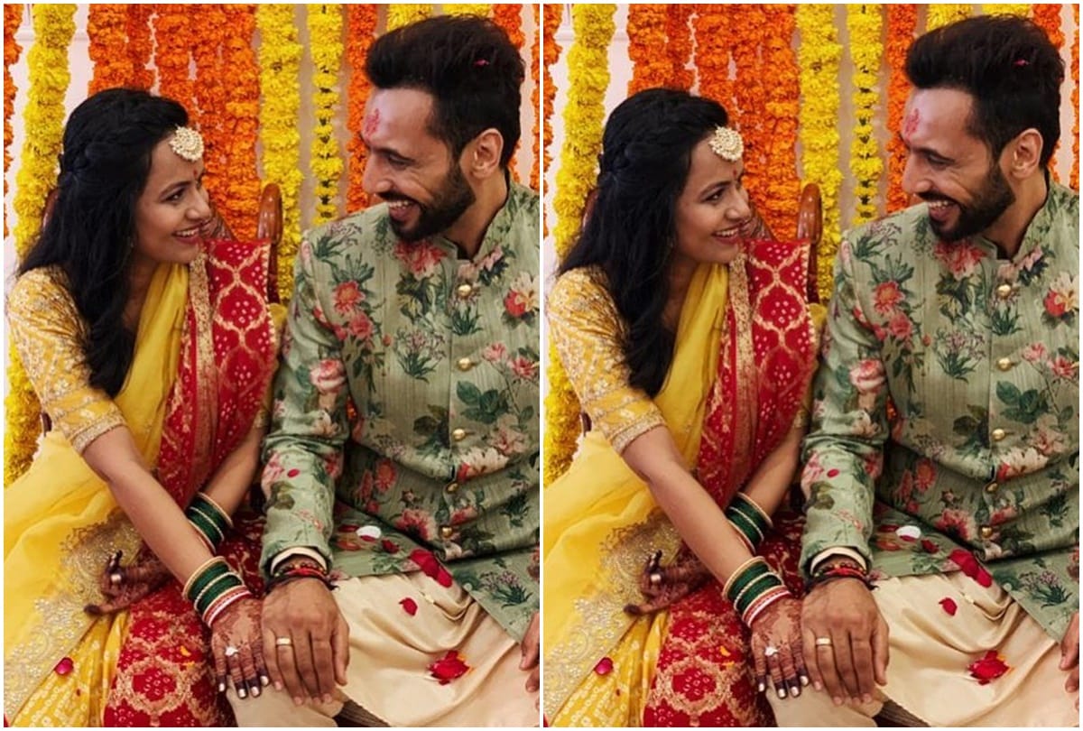 Choreographer Punit Pathak To Marry His Fiance Nidhi Moony Singh On 11 December