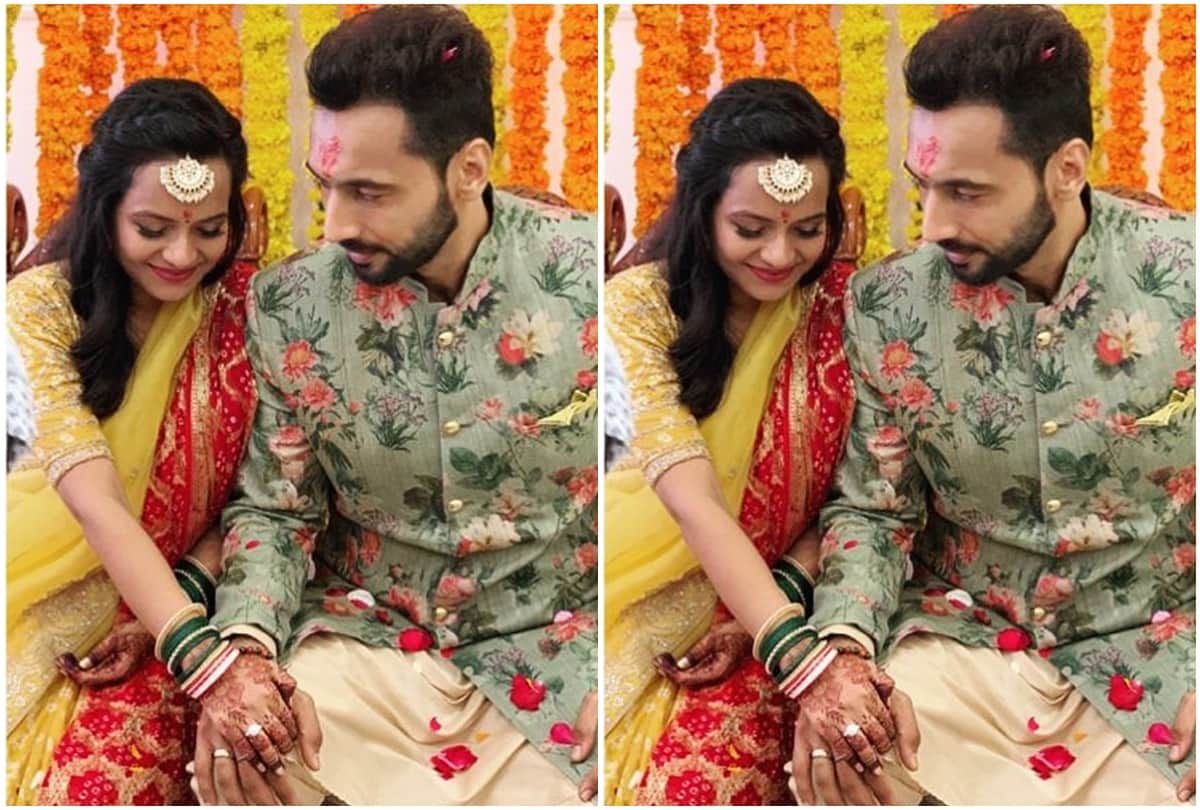 Choreographer Punit Pathak To Marry His Fiance Nidhi Moony Singh On 11 December