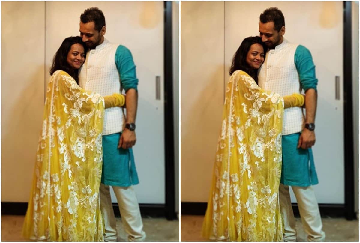 Choreographer Punit Pathak To Marry His Fiance Nidhi Moony Singh On 11 December