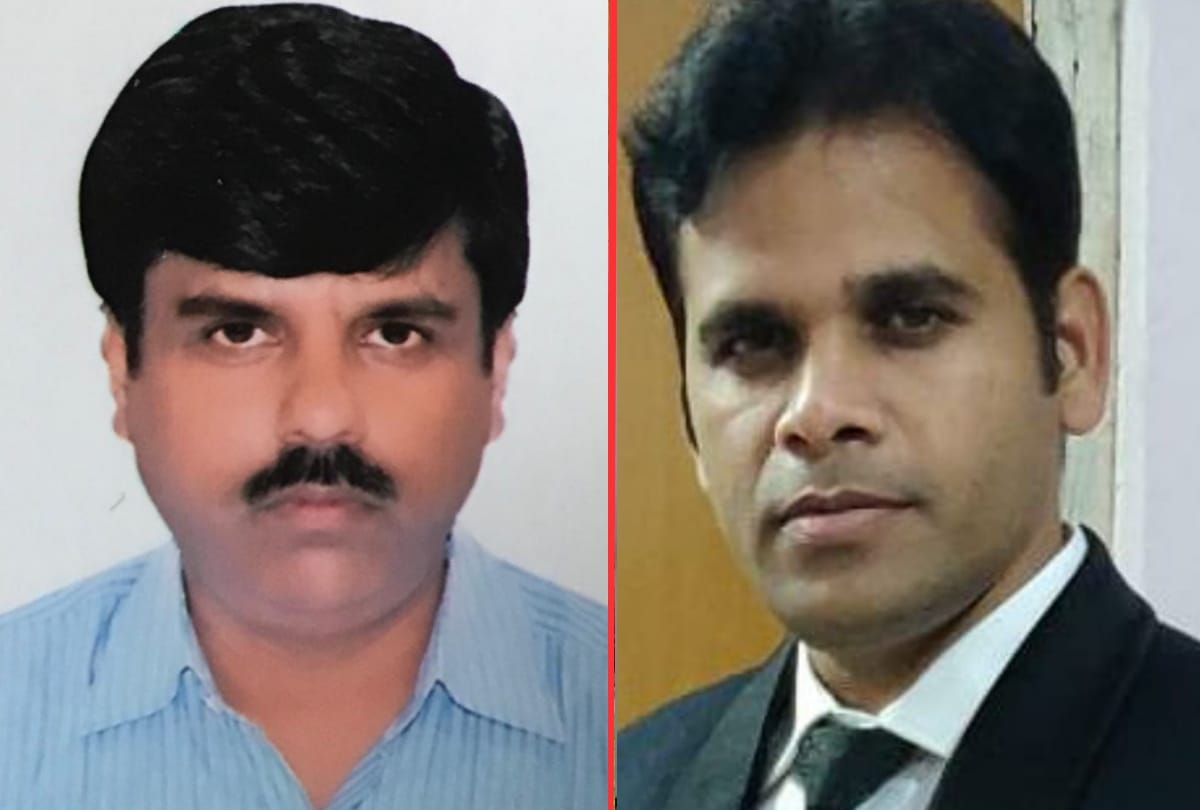 Hindi Hai Hum: NE Railway Officers studying through Hindi medium