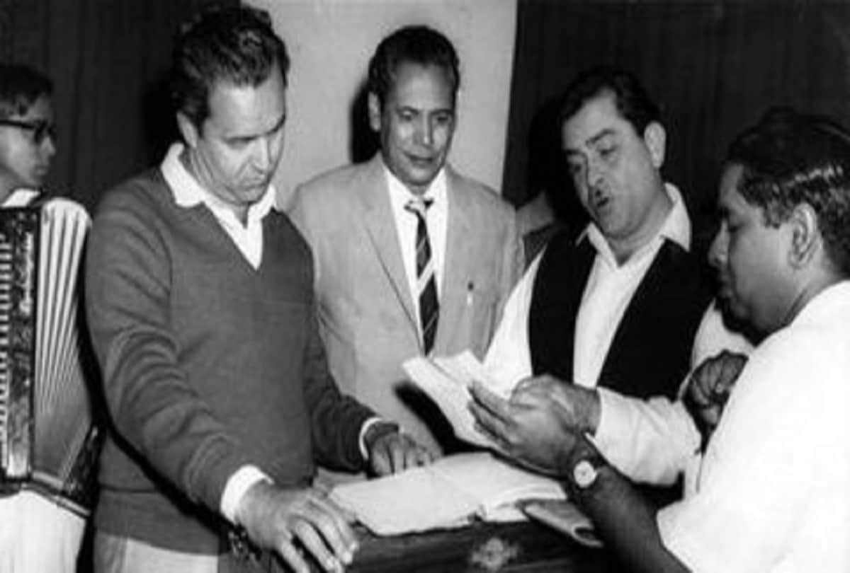 Mukesh death anniversary special unknown facts about legendary singer