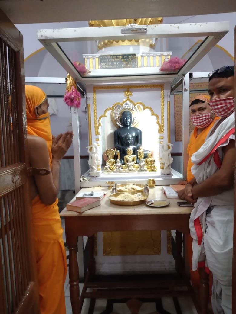 jain