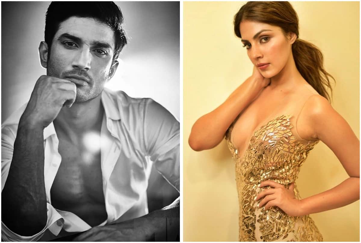 Yahoo 2020 Year in Review most searched personality of 2020 has Sushant Singh Rajput Rhea Chakraborty Amitabh Akshay Salman Irrfan Khan Rishi Kapoor