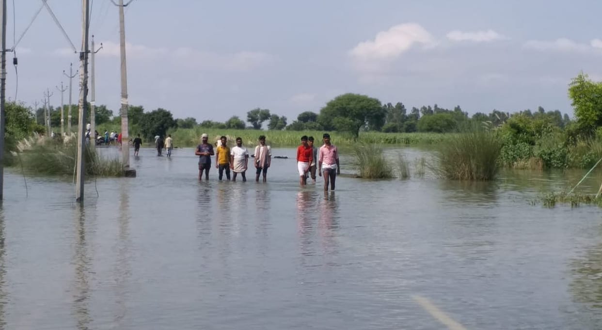 ufnai ramganga, katan suru