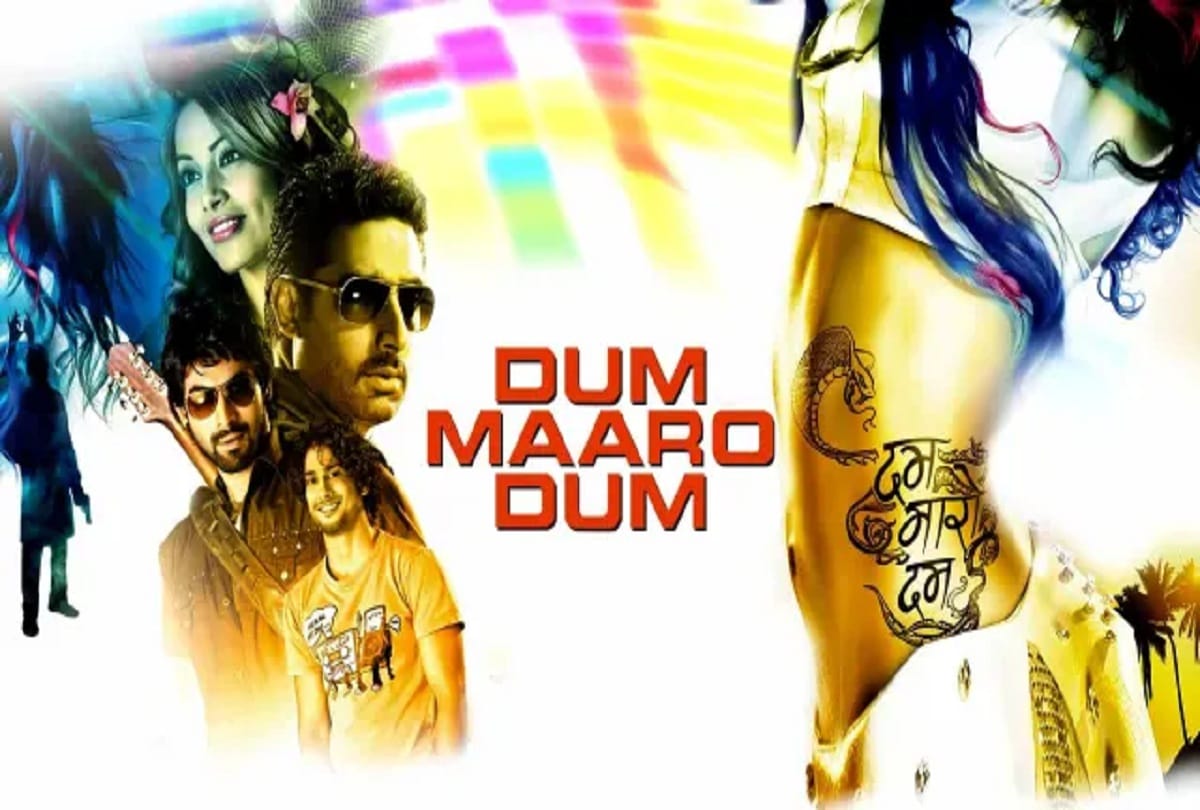 Real Mein Reel: From 'Dum Maro Dum' to 'Udta Punjab', these drugs based films showed the 'black truth'