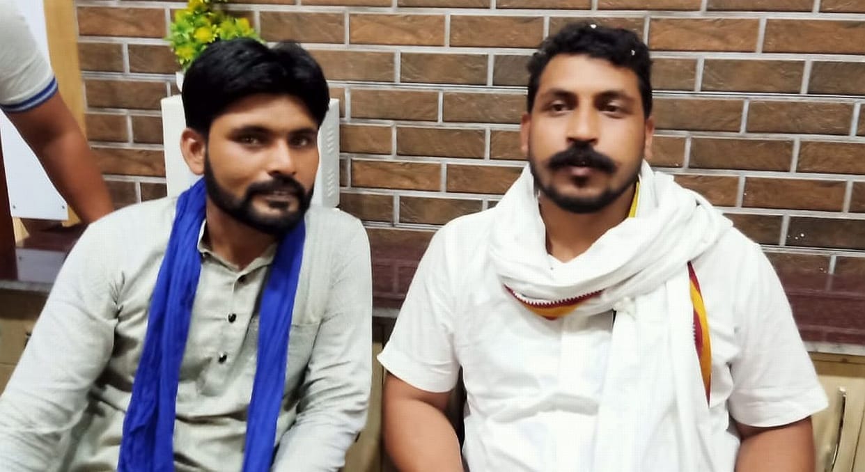 Uttarakhand news: Ravan Slams On BJP