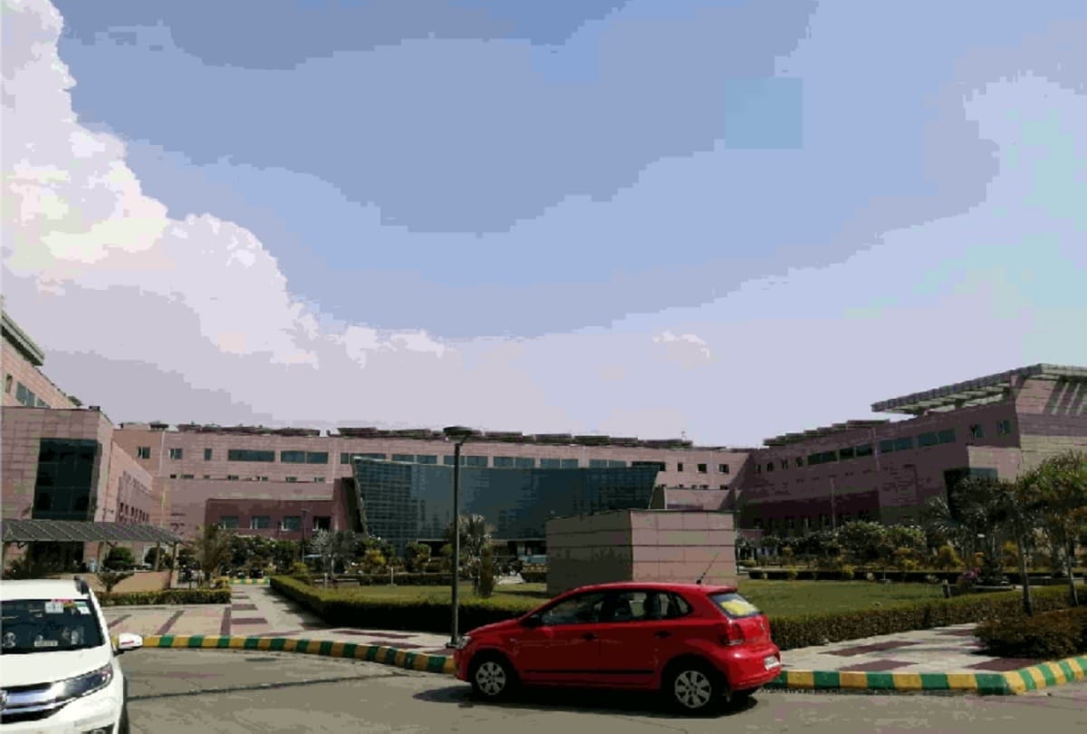 Gautambuddhnagar to get its first super speciality clinic in GIMS hospital greater noida