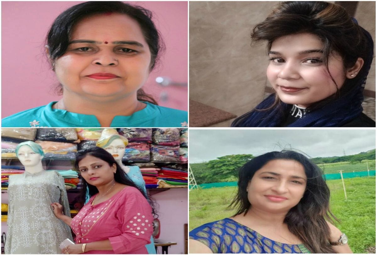 Aparajita 100 Million Smiles story of women Entrepreneurs Gave Job To Others