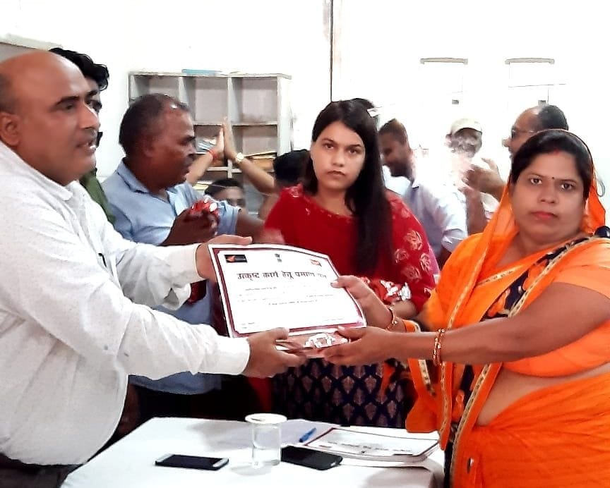 Women overtake men in AEPS and IPPB