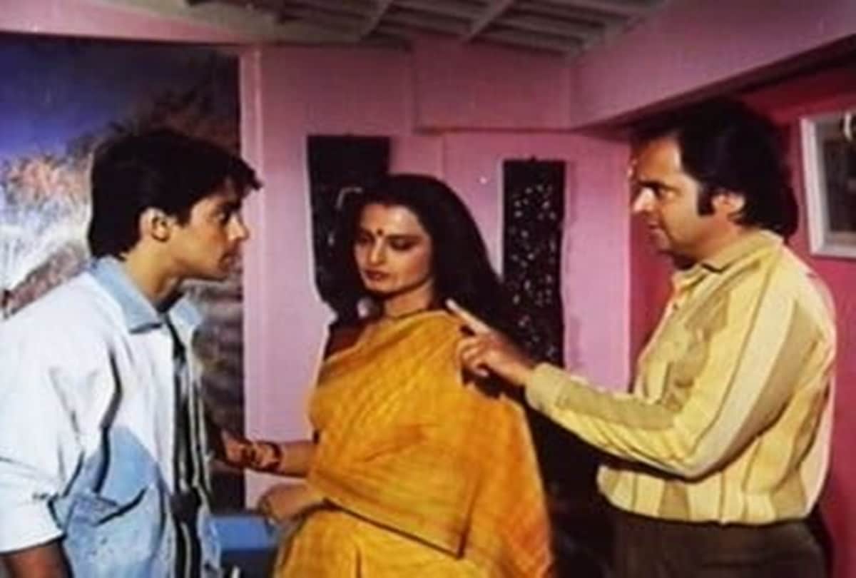 Biwi Ho Toh Aisi This Day That Year Series by Pankaj Shukla 26 August 1988 Bioscope salman khan rekha