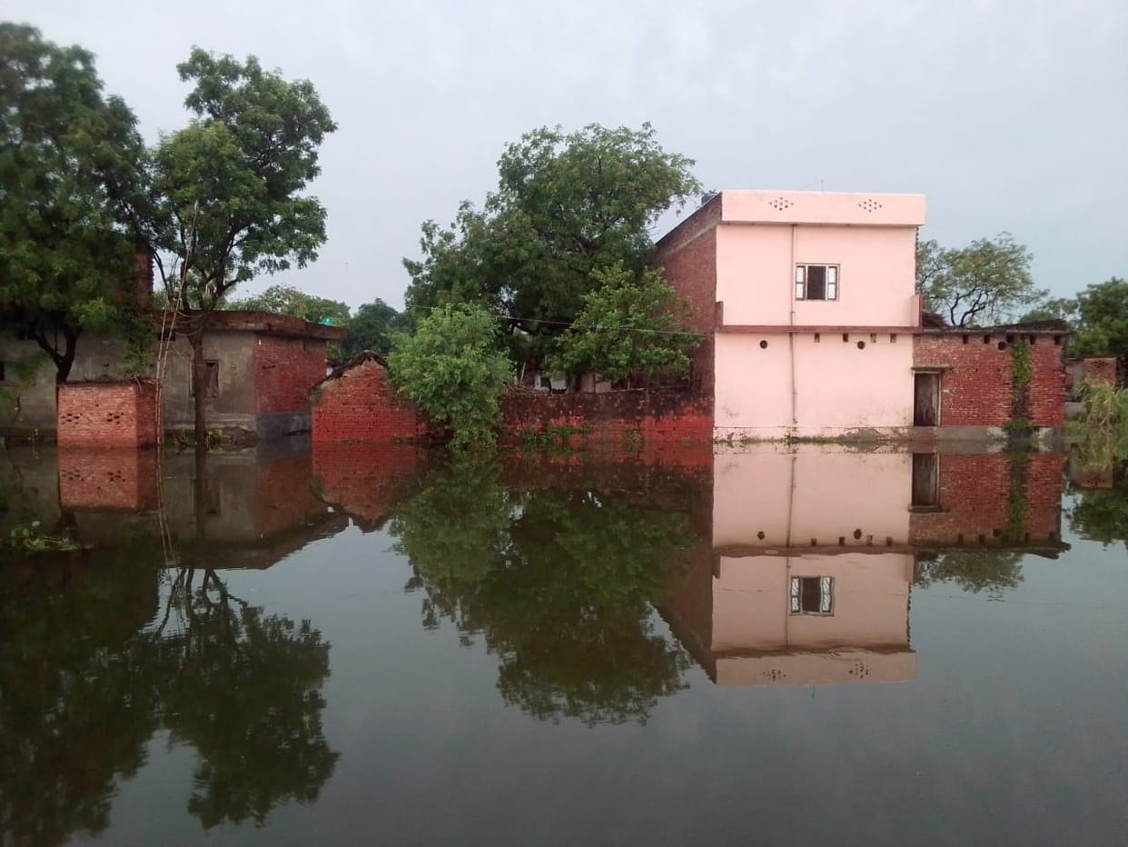 flood