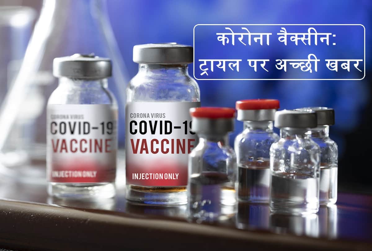 Final Human trial of Coronavirus vaccine Oxford and AstraZeneca by Serum Institute of India Covid Vaccine Latest Update Today