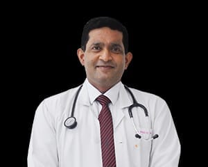 Dr.Praveen Bansal