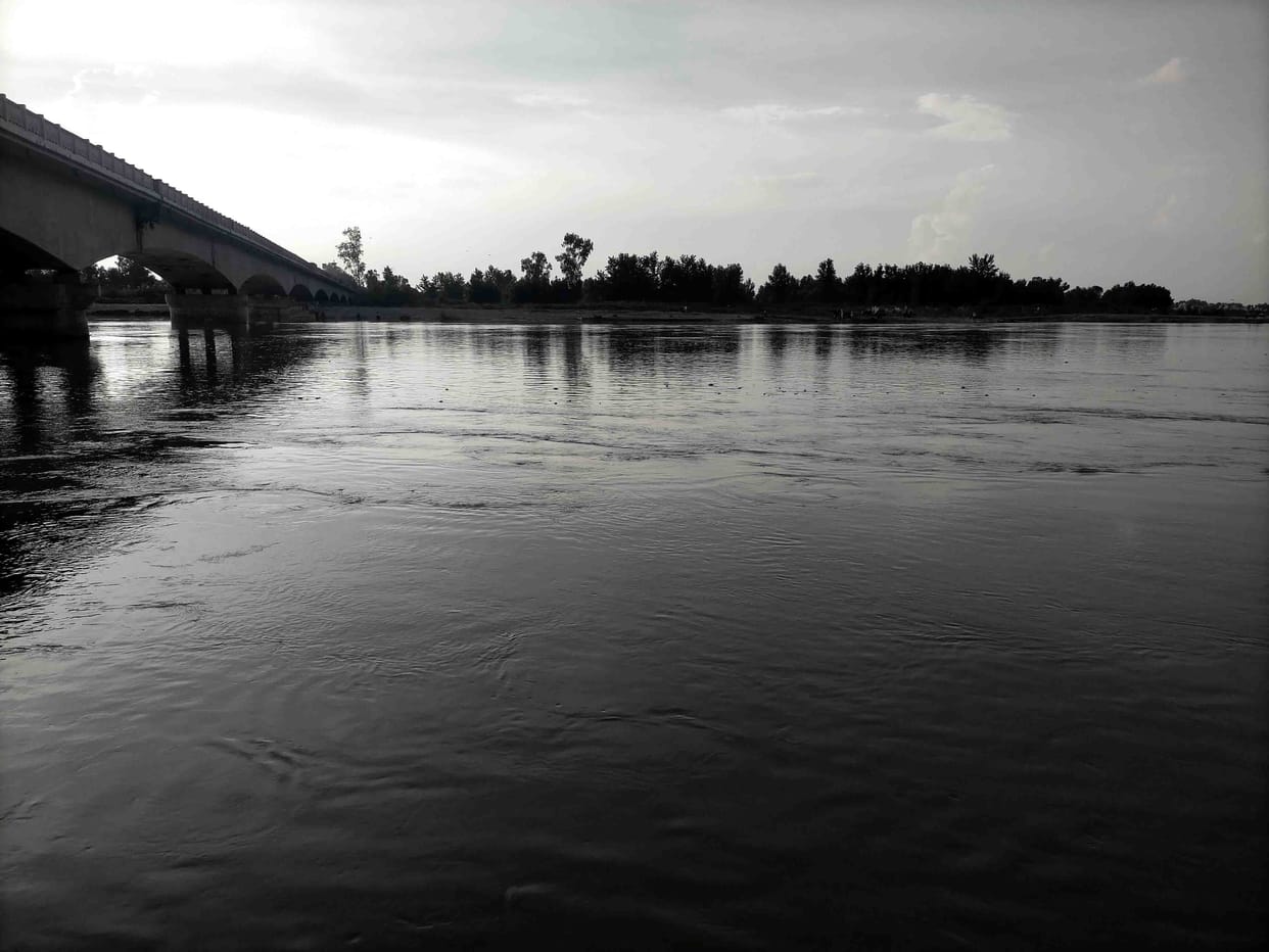 Yamuna water level increased again