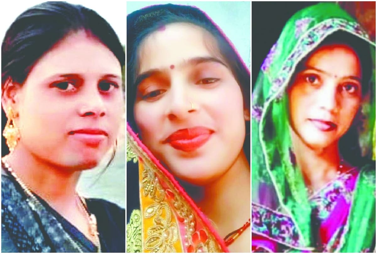 amar ujala hindi hai hum campaign: mainpuri women says Hindi language should be promoted