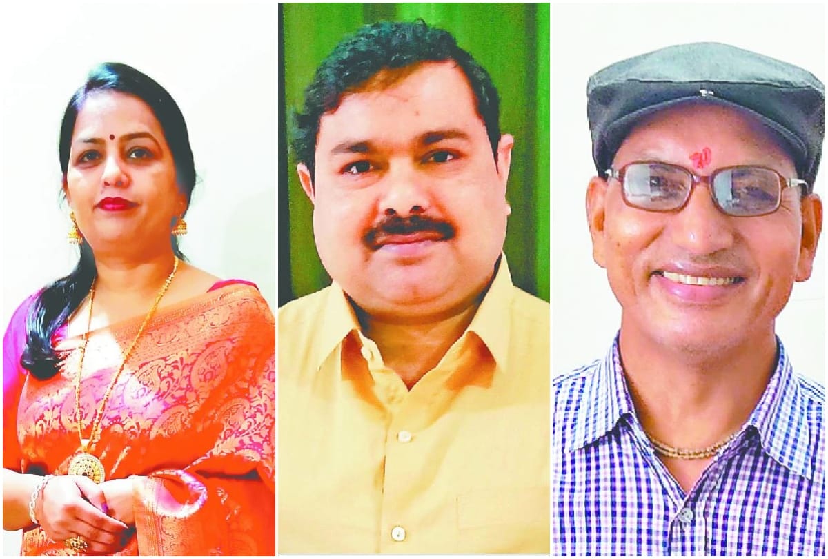 amar ujala hindi hai hum campaign hindi medium people shared the experience
