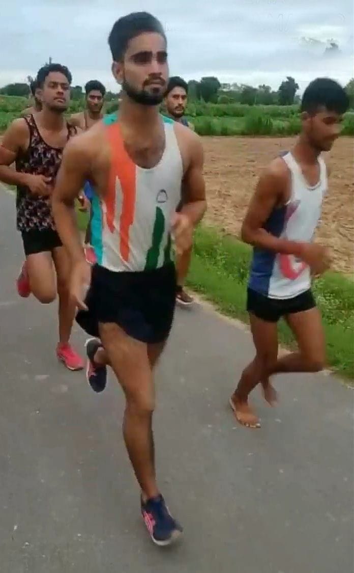 Fit india freedom