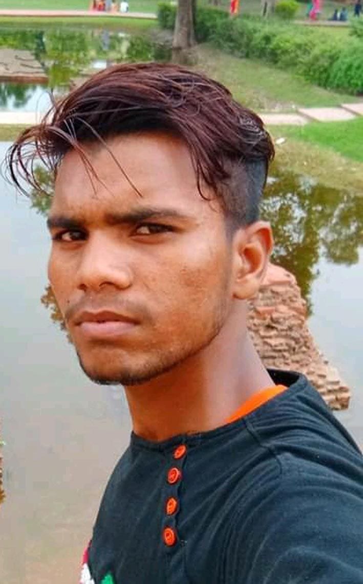 putting youth body in police station  make hangam