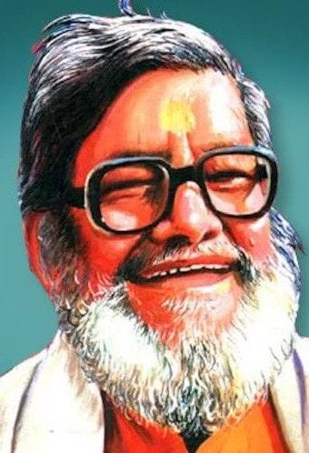 Kaka Hathrasi gave humor a distinct identity